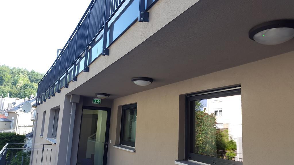Shs Suite Home Sweet Appartement Luxembourg Exterior photo