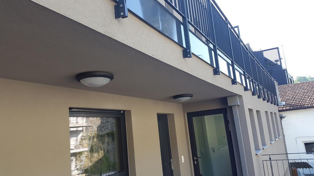 Shs Suite Home Sweet Appartement Luxembourg Exterior photo