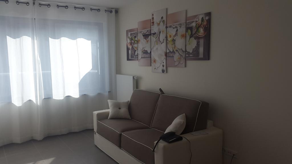 Shs Suite Home Sweet Appartement Luxembourg Exterior photo