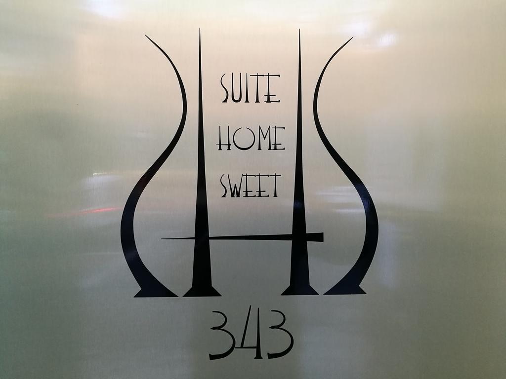 Shs Suite Home Sweet Appartement Luxembourg Exterior photo
