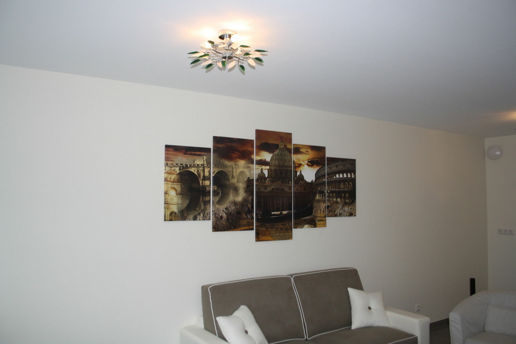 Shs Suite Home Sweet Appartement Luxembourg Exterior photo