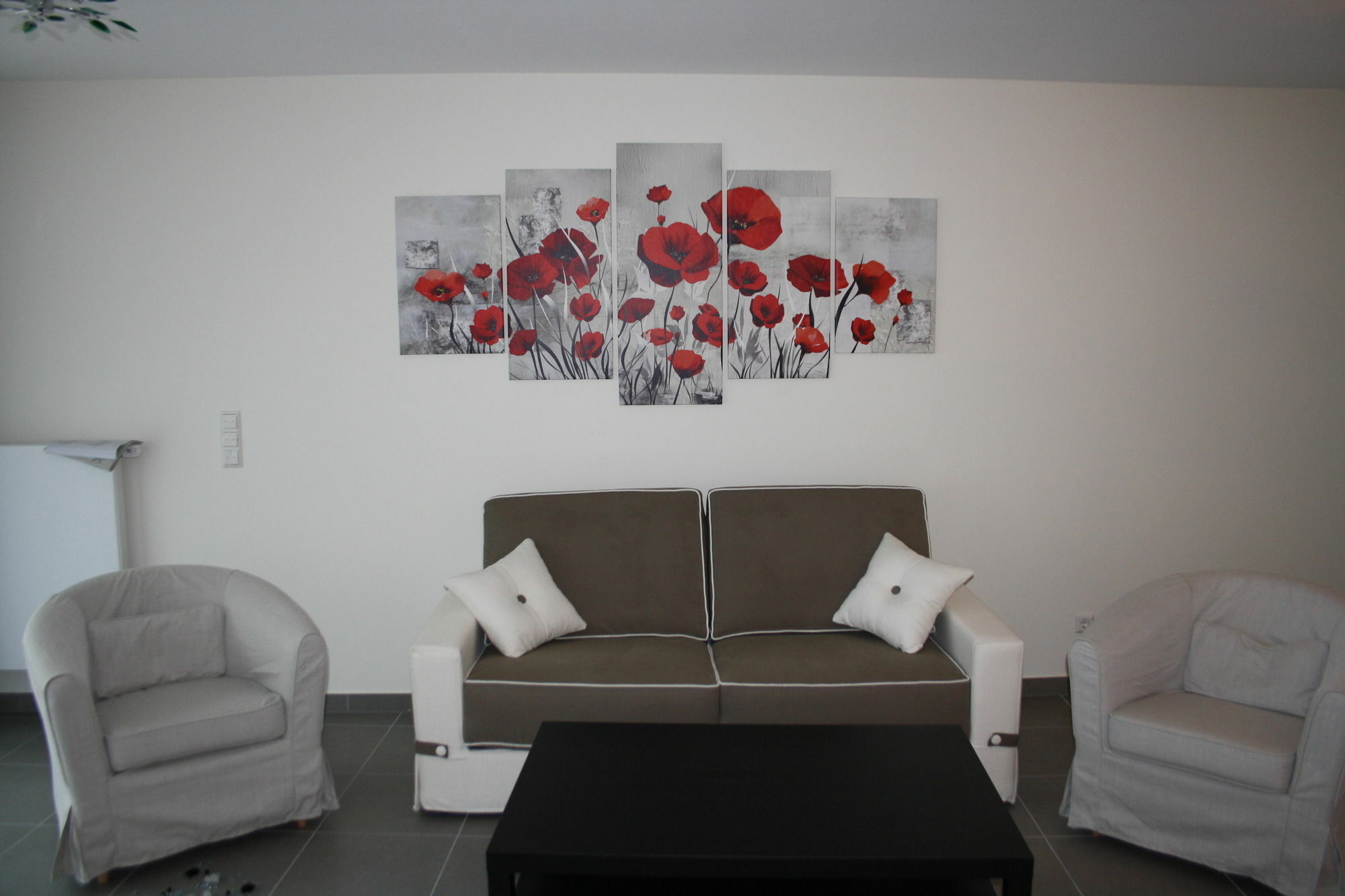 Shs Suite Home Sweet Appartement Luxembourg Exterior photo