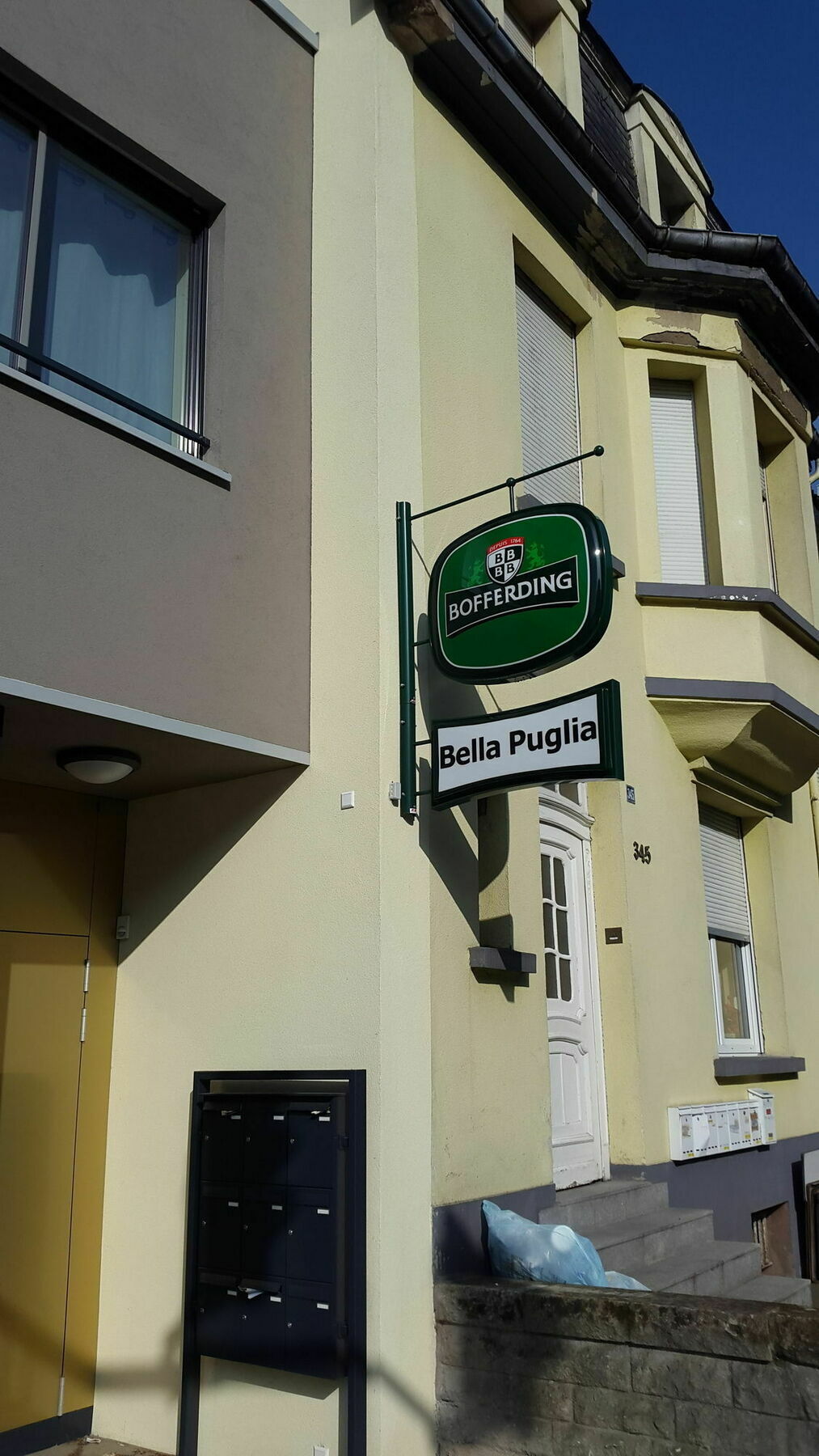 Shs Suite Home Sweet Appartement Luxembourg Exterior photo
