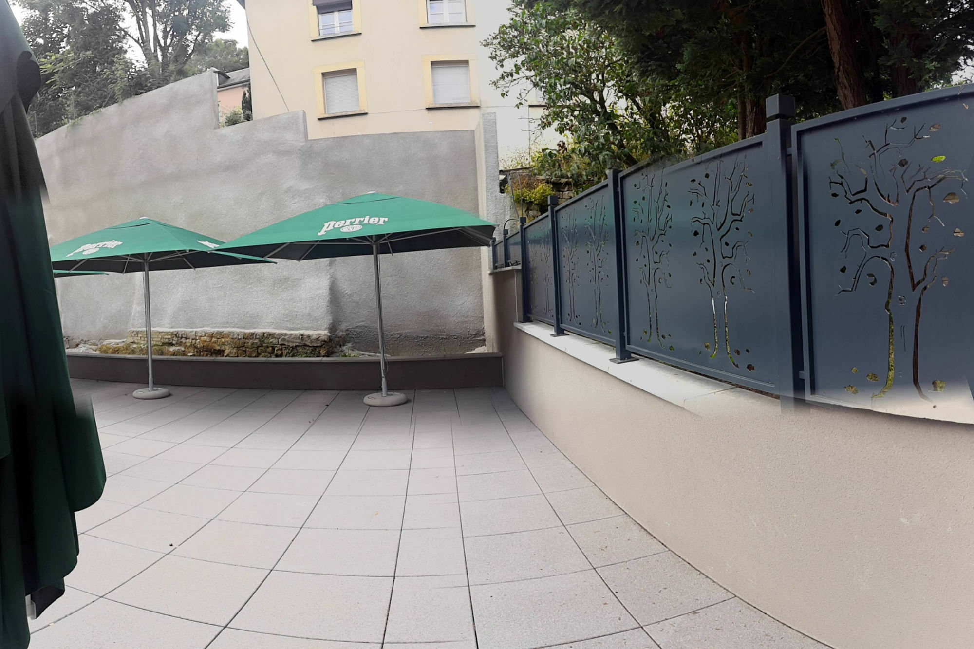 Shs Suite Home Sweet Appartement Luxembourg Exterior photo