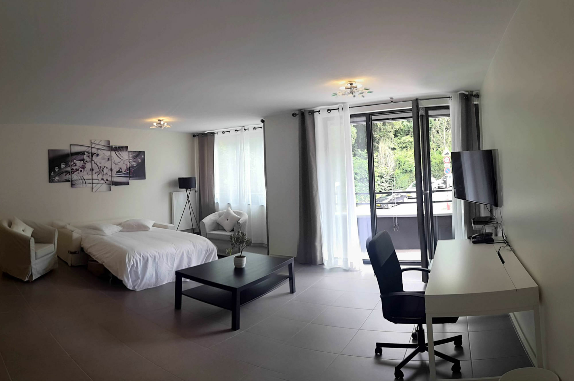 Shs Suite Home Sweet Appartement Luxembourg Exterior photo