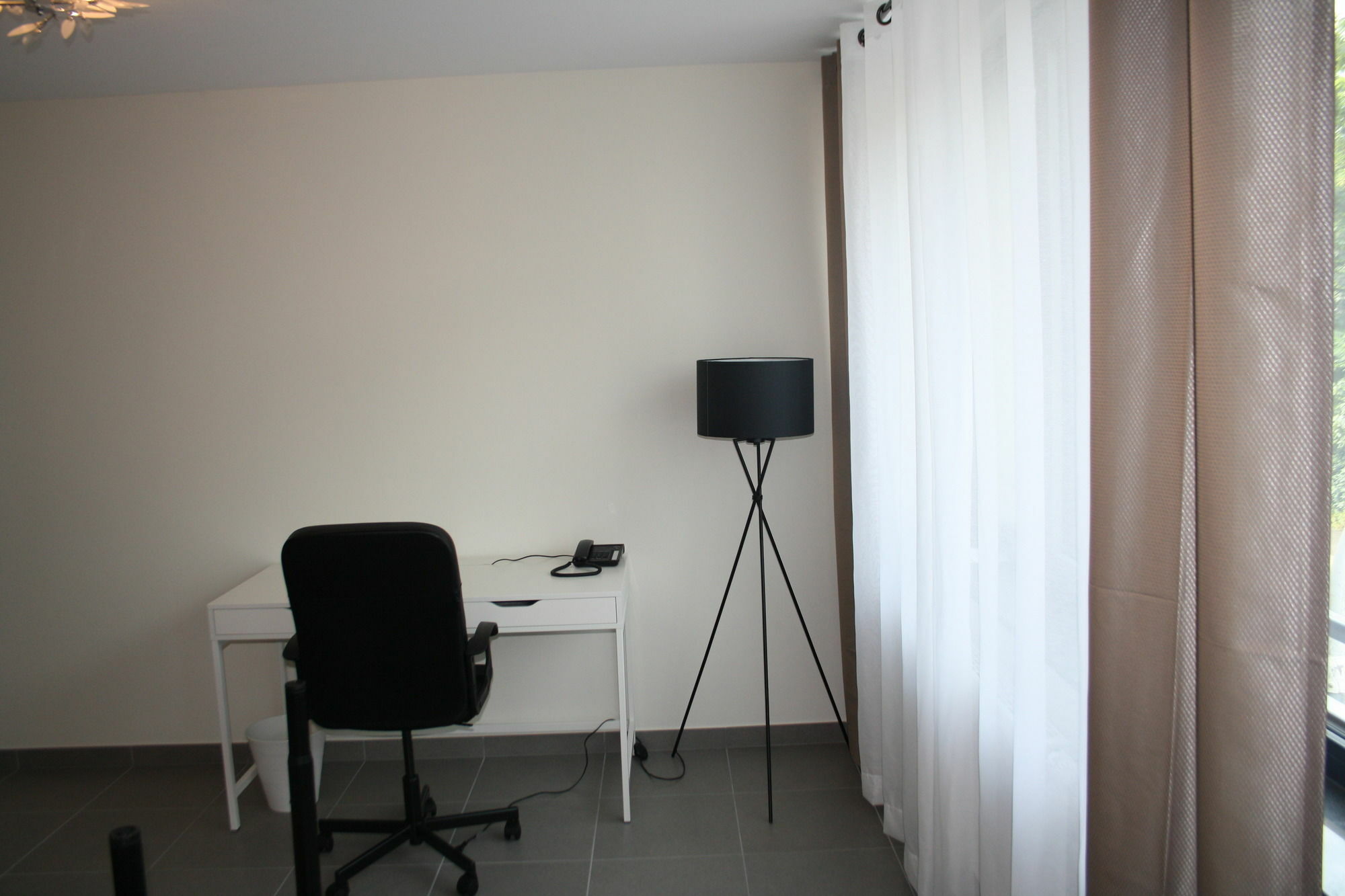 Shs Suite Home Sweet Appartement Luxembourg Exterior photo