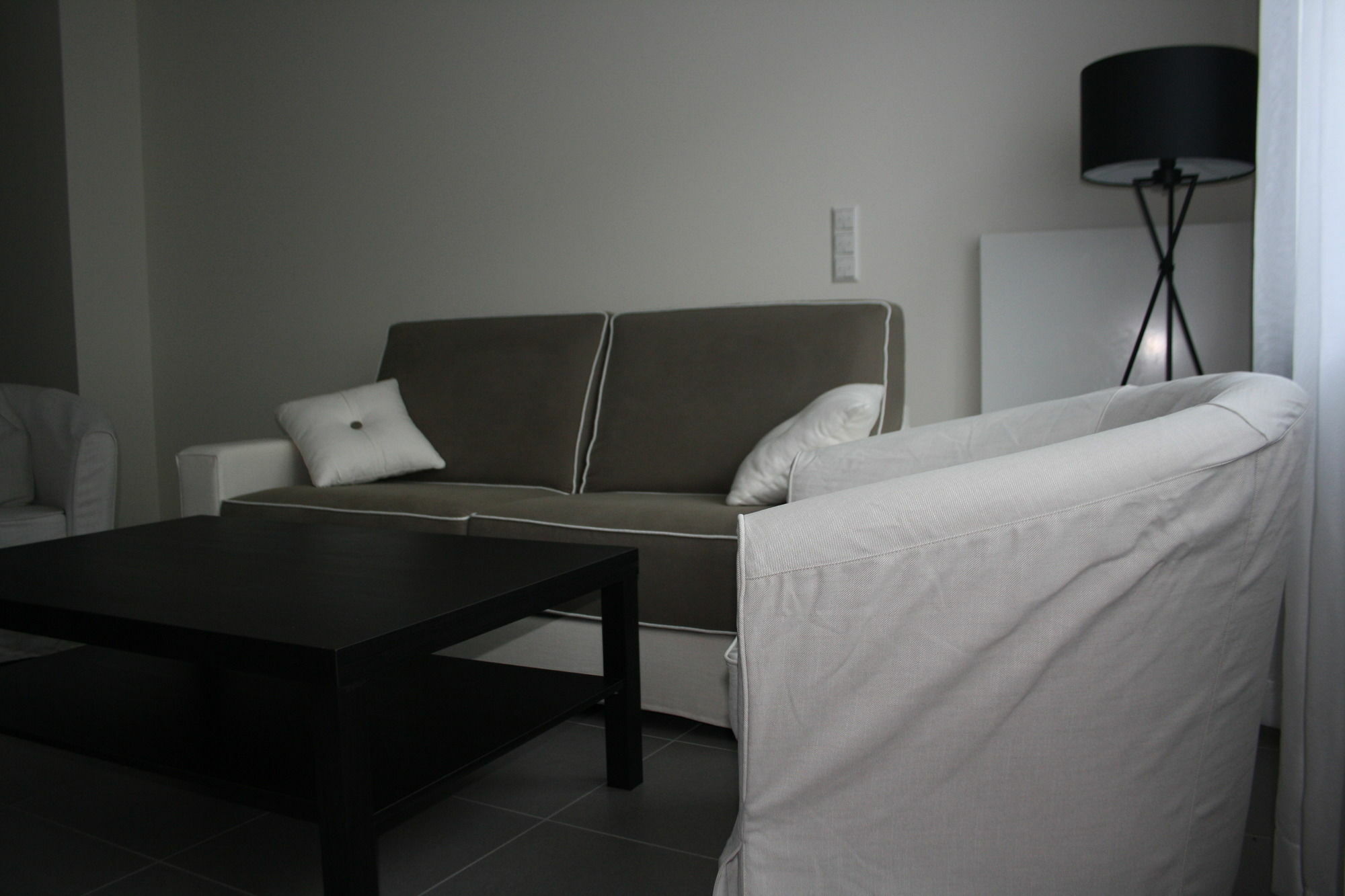 Shs Suite Home Sweet Appartement Luxembourg Exterior photo