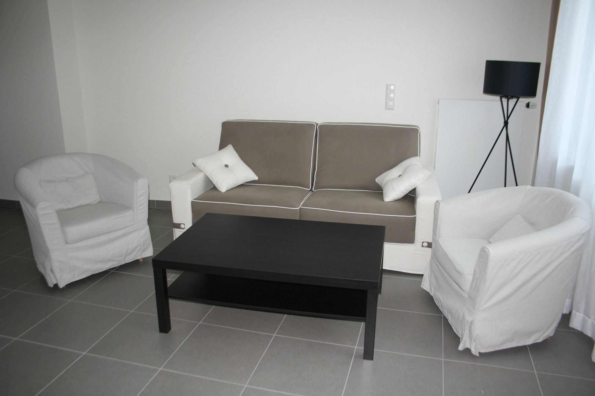 Shs Suite Home Sweet Appartement Luxembourg Exterior photo