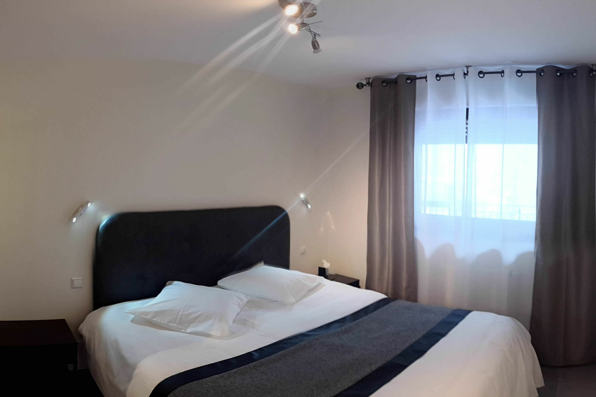 Shs Suite Home Sweet Appartement Luxembourg Exterior photo