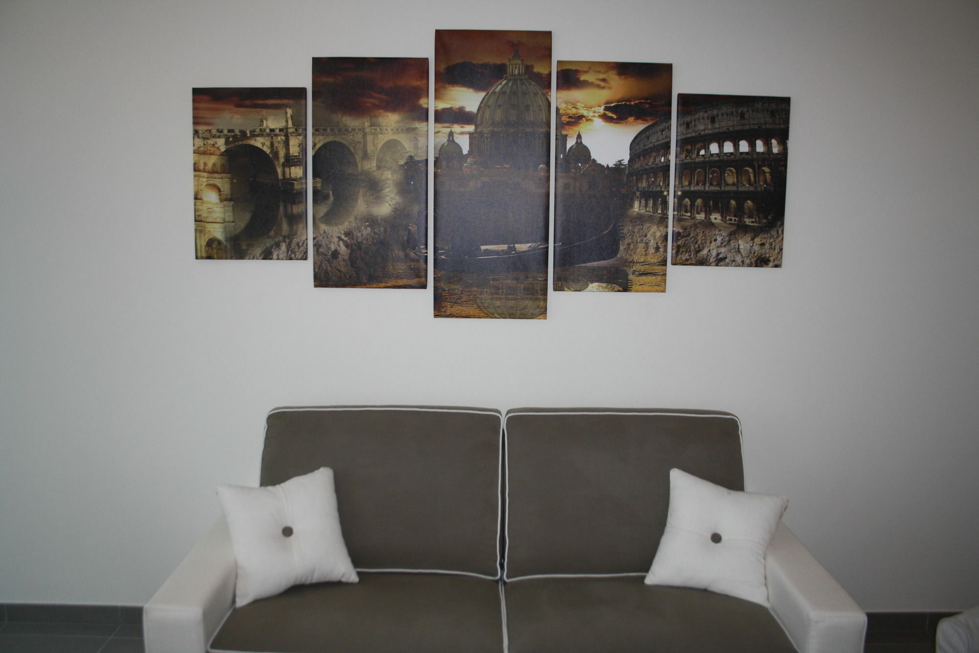 Shs Suite Home Sweet Appartement Luxembourg Exterior photo