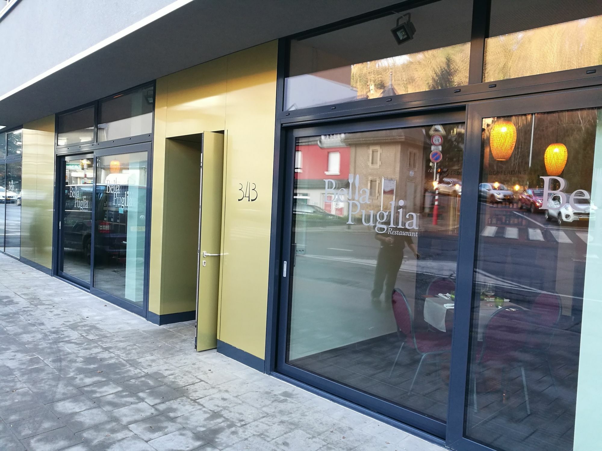 Shs Suite Home Sweet Appartement Luxembourg Exterior photo