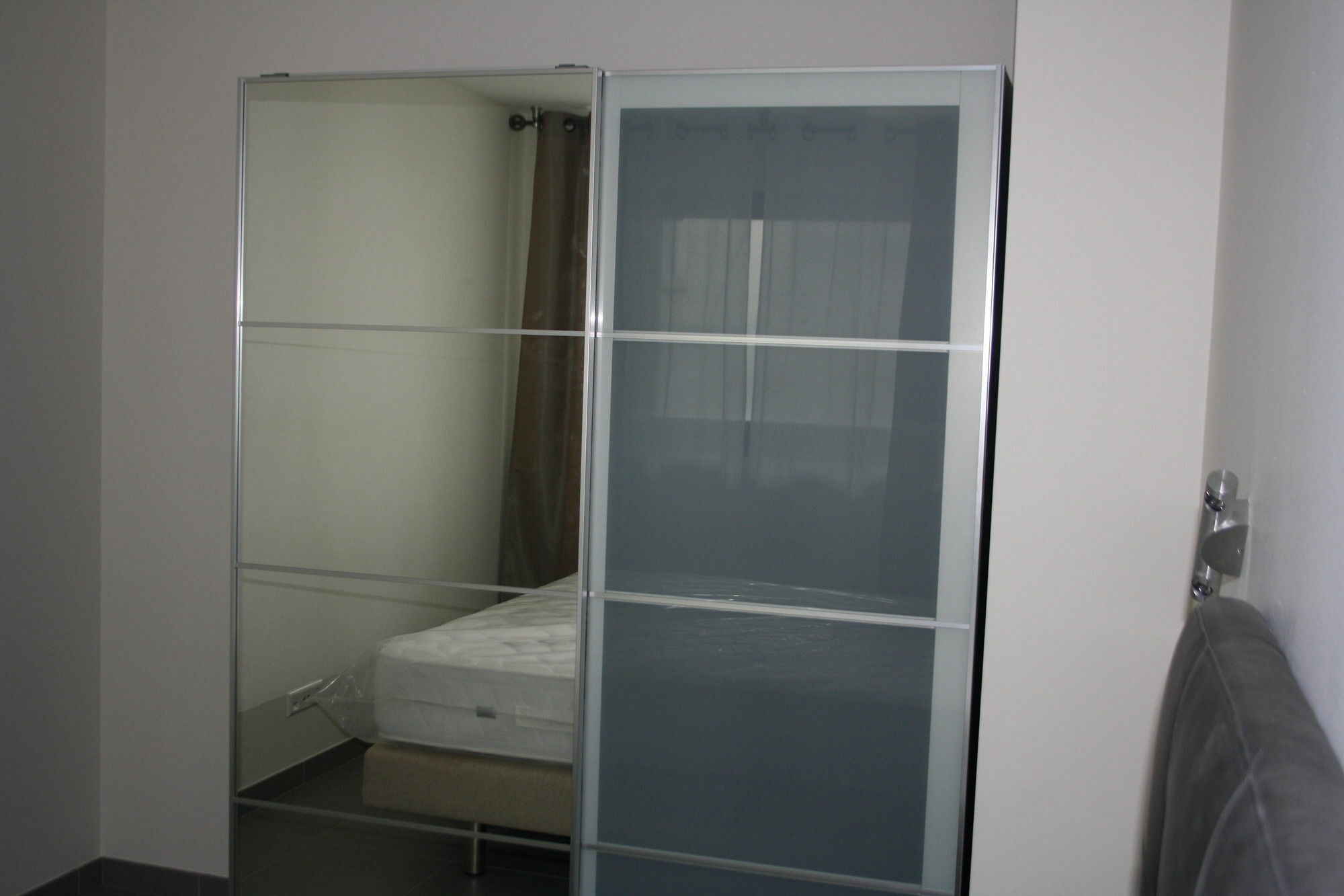 Shs Suite Home Sweet Appartement Luxembourg Exterior photo